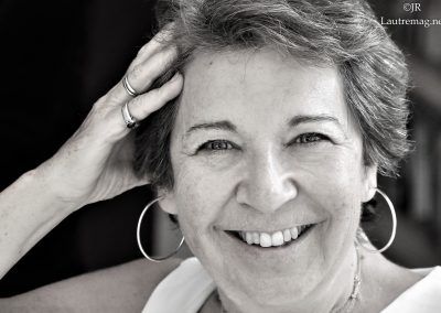 CORINNE LEPAGE EX MINISTRE ENVIRONNEMENT