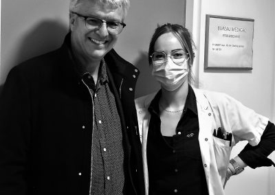 JEAN GABERT professeur en recherche moleculaire hopital nord marseille PRESIDENT SDS