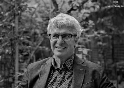 JEAN GABERT professeur en recherche moleculaire hopital nord marseille