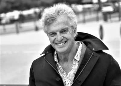 JEAN GABERT professeur en recherche moleculaire hopital nord marseille