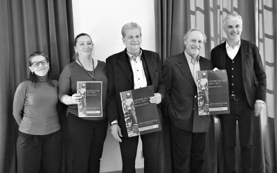 MORCEAUX CHOISIS A UZES