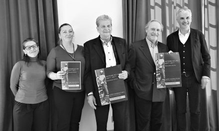 MORCEAUX CHOISIS A UZES