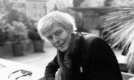 PATRICK WENCESLAS BROSSOLLET PELERIN DE NOS VILLES-MONDE