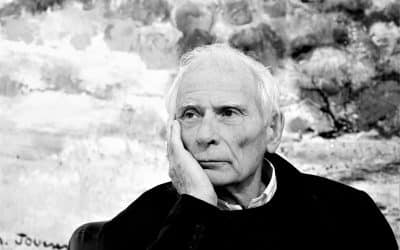 ALAIN CADEO Itinéraire d’une Vie pleine de vies et d’Écriture…