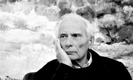 ALAIN CADEO Itinéraire d’une Vie pleine de vies et d’Écriture… 